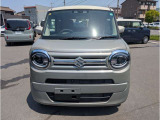ワゴンRスマイル ハイブリッド(HYBRID) Sリミテッド 4WD 全方位カメラ/デカナビ/ETC/...
