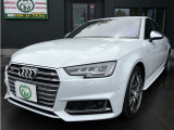 S4 3.0 4WD ☆APRタービン交換☆555馬力☆