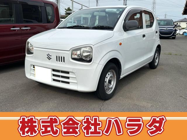 アルト バン VP 