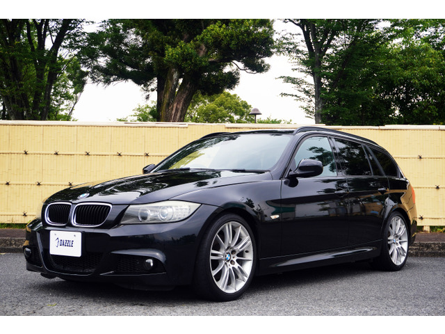 3シリーズツーリング 320i Mスポーツ パッケージ 