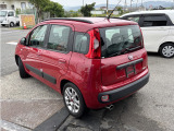 パンダ イージー 900cc ツインエア