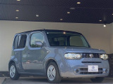 日産 キューブ