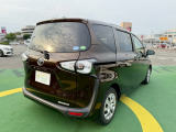 シエンタ 1.5 X 禁煙車/両側スライドドア/9インチナビ