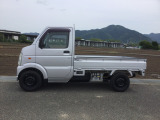 キャリイ KC エアコン パワステ ★エアコン★パワステ★車検R7.9