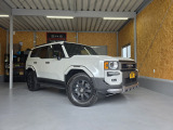 ランドクルーザー250 2.8 ZX ファースト エディション ディーゼル 4WD ☆丸目ライト ...
