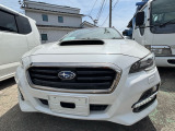 レヴォーグ 1.6 GT アイサイト Sスタイル 4WD アドバンスドセイフティパッケージ