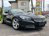 Z4 sドライブ 23i スタイルエッセンス シートヒーター