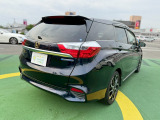 シャトル 1.5 ハイブリッド X ホンダセンシング 純正ナビ/禁煙車/バックカメラ/フルセグ