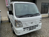 NT100クリッパー DX 4WD 