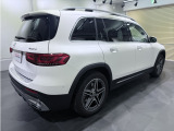 GLB GLB200d 4マチック AMGライン 4WD パノラミックルーフ ナビゲーションPKG