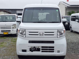 N-VAN L ホンダセンシング 急速充電対応タイプ2個付 ETC