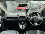 デミオ 1.3 13C-V スマートエディションII ETC 禁煙車 キーレス 電動格納ミラー