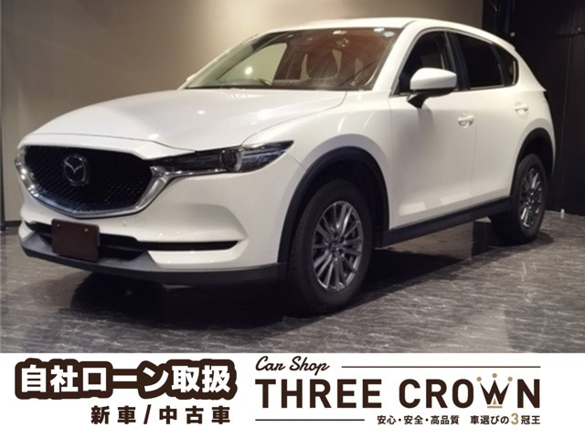 CX-5 2.2 XD プロアクティブ 