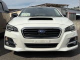 レヴォーグ 1.6 GT アイサイト スマートエディション 4WD ダイアトーンナビ