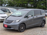 フリード 1.5 G Lパッケージ 禁煙車 2022年製タイヤ アルミホイー