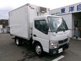 NT450アトラス  冷蔵冷凍車 ー5℃設定 サイドドア