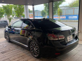 HS 250h 