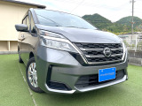 セレナ 2.0 XV 衝突軽減/両側パワスラ/アラウンドビュー