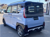 デリカミニ T プレミアム 4WD 