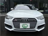 S4 3.0 4WD ☆APRタービン交換☆555馬力☆