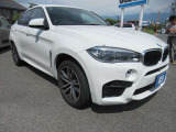 X6 M  M 4.4 4WD