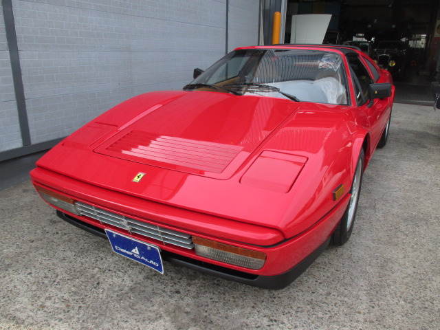 328 GTS 🚗🚗現在店頭商談中