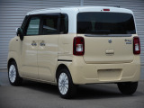 ワゴンRスマイル ハイブリッド(HYBRID) X 2トーンルーフ パッケージ 純正9インチナビ...