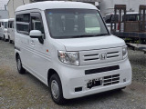 N-VAN L ホンダセンシング 急速充電対応タイプ2個付 ETC