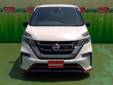 セレナ 2.0 NISMO エマージェンシーブレーキ プロパイロット