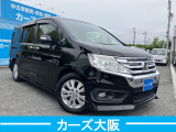 ステップワゴン 2.0 スパーダ Z E ETC 後カメラ パワスラ