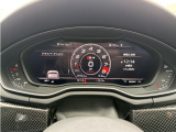 Audiバーチャルコックピットが欲しいという方が多いかと思います☆彡