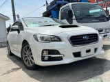 レヴォーグ 1.6 GT アイサイト Sスタイル 4WD アドバンスドセイフティパッケージ