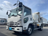 フォワード ミキサー車 車検付 カヤバ KYB MR1520