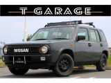 ラシーン 1.5 タイプS 4WD 124,000㎞ ワンセグナビ・ETC