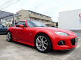 ロードスター 2.0 RS RHT 後期型純正6速MT ディーラーメンテ車