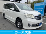 セレナ 2.0 ライダー E ETC パワスラ スマートキー