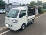 ダイハツ ハイゼットトラック ハイルーフ