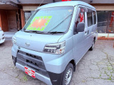 ダイハツ ハイゼットカーゴ