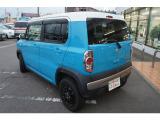 ハスラー G 4WD 禁煙☆ナビ☆フルセグ☆ドラレコ☆ETC