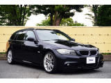 3シリーズツーリング 320i Mスポーツ パッケージ 