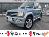 三菱 パジェロミニ VR-S 4WD