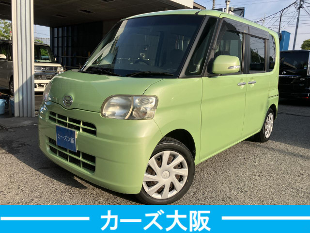 タント X E ナビ TV Bluetooth