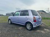 ミラジーノ ミニライトスペシャル 4WD 