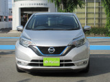 ノート 1.2 e-POWER X 純正ナビ
