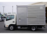 トヨエース 4.0 フルジャストロー ディーゼル 10尺 2トン積 サイドドア Bカメラ