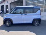 デリカミニ T プレミアム 4WD 