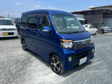 アトレーワゴン カスタムターボ RS 