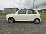 ミラジーノ ベース 4WD 