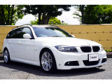 3シリーズツーリング 320i Mスポーツ パッケージ 