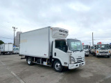 エルフ 冷凍車 ワイドロング 菱重 低温仕様